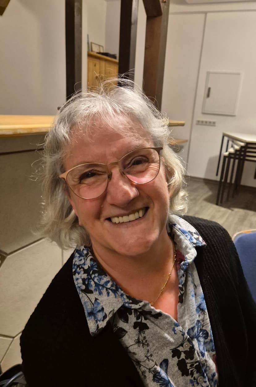 Irmgard