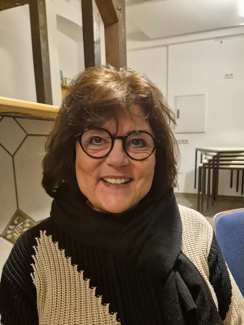 Ulrike